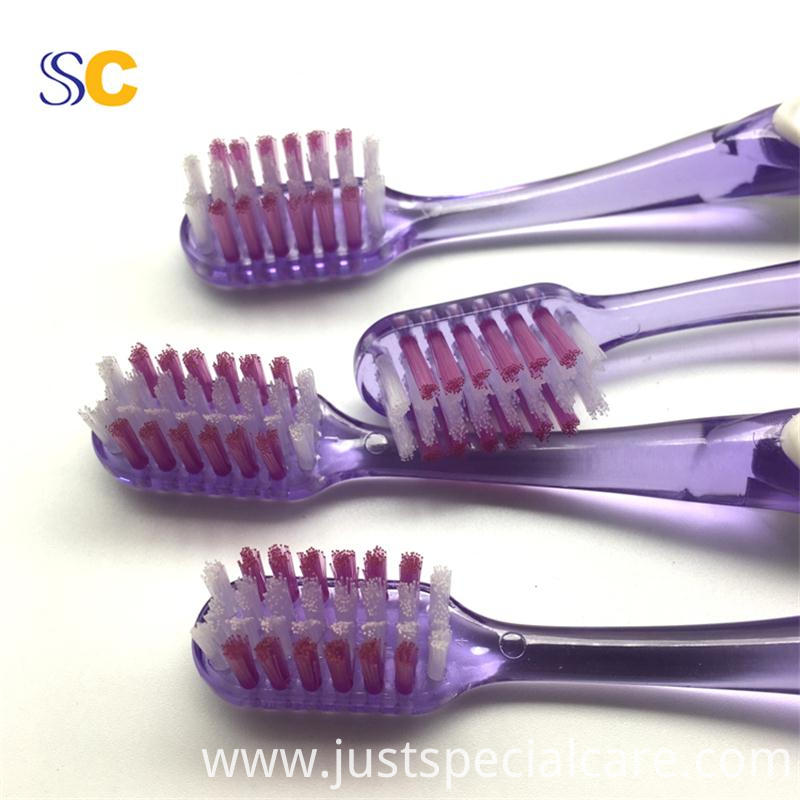 Adult Toothbrush Sc9036 3 Adult Toothbrush Sc9036 3